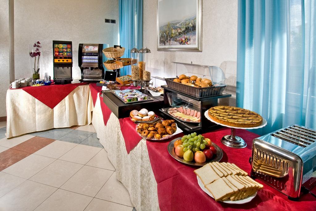 Hotel Europa كوبرا ماريتيما المظهر الخارجي الصورة