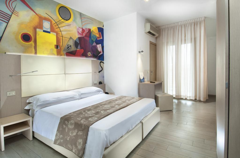 Hotel Europa كوبرا ماريتيما المظهر الخارجي الصورة