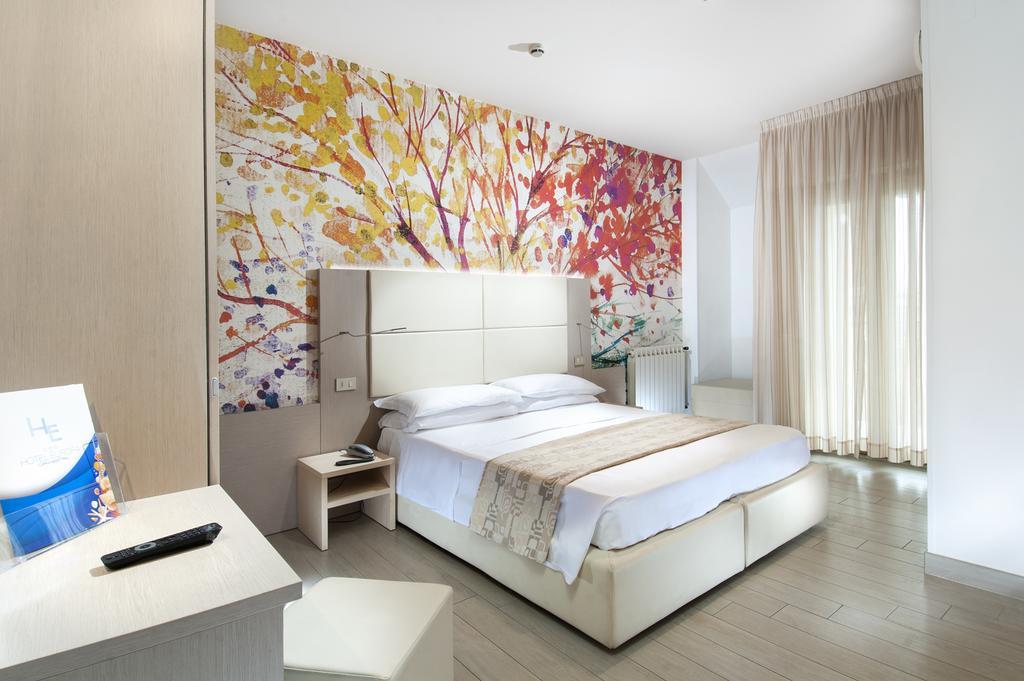 Hotel Europa كوبرا ماريتيما المظهر الخارجي الصورة