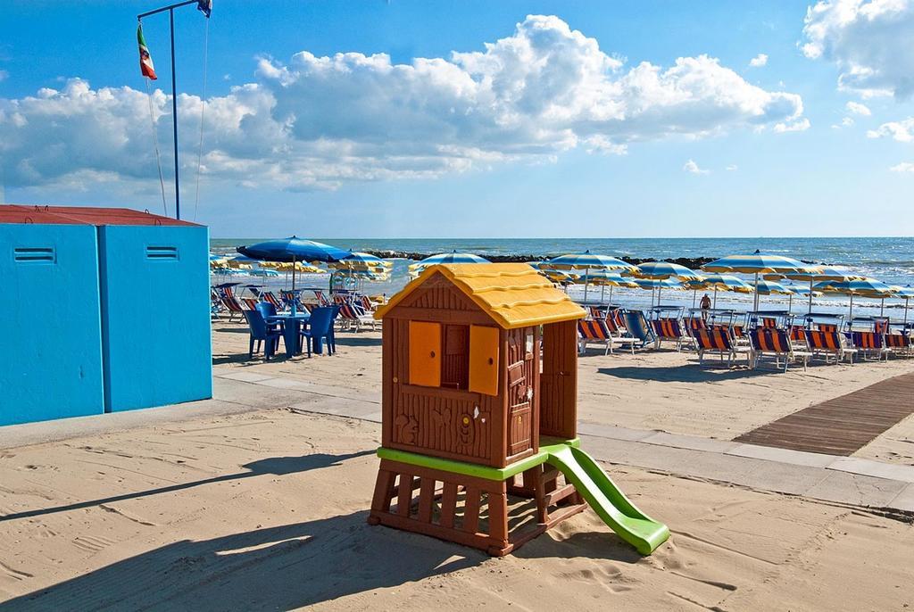 Hotel Europa كوبرا ماريتيما المظهر الخارجي الصورة